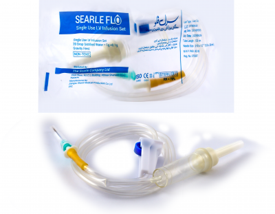 Searle-flo-IV-set.png